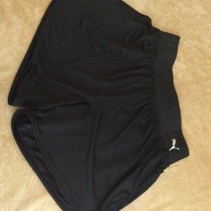 Puma shorts